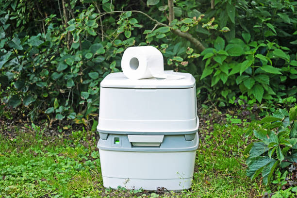 Best Long-term porta potty rental  in Bressler, PA