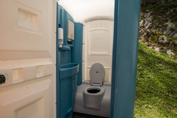 Best Portable toilet rental for construction  in Bressler, PA