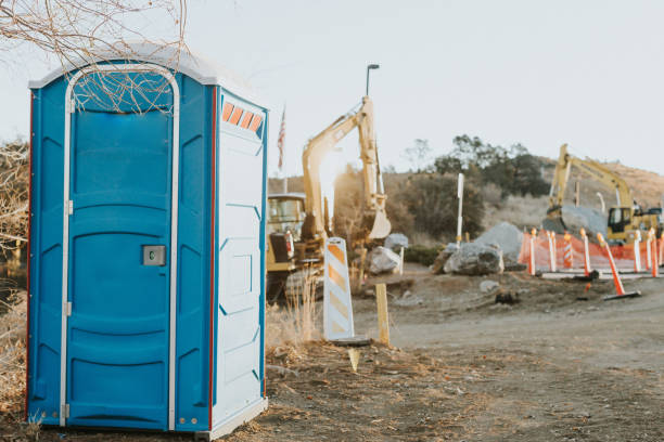 Portable Toilet Options We Offer in Bressler, PA