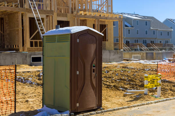 Best Local porta potty services  in Bressler, PA