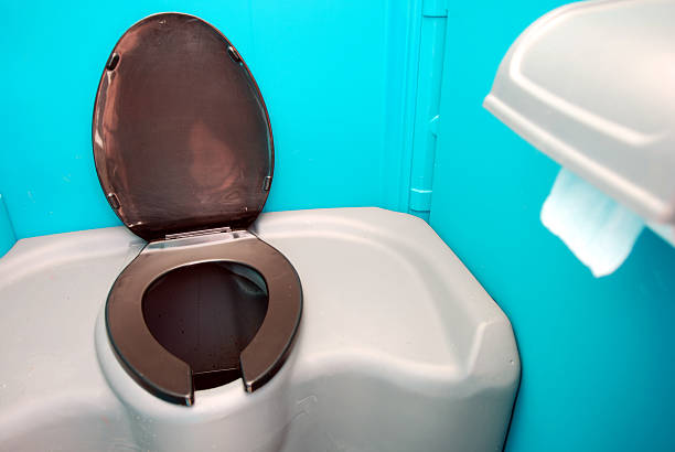 Best Long-term porta potty rental  in Bressler, PA
