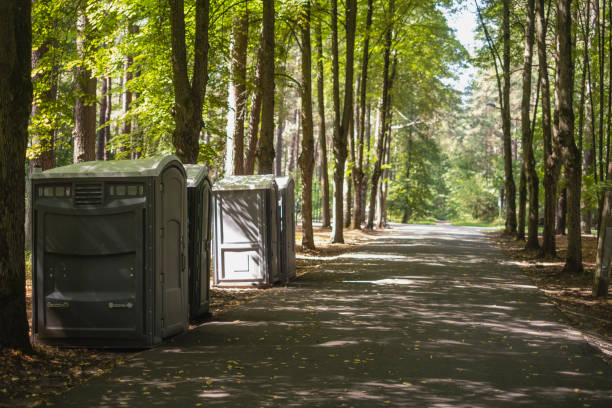 Best Porta potty rental near me  in Bressler, PA