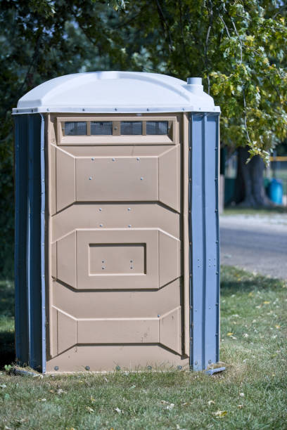 Best Portable restroom trailer rental  in Bressler, PA