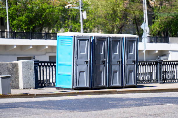 Reliable Bressler, PA porta potty rental Solutions