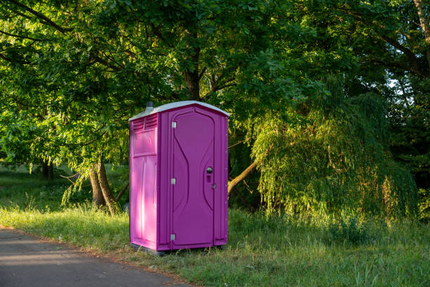 Best Event porta potty rental  in Bressler, PA