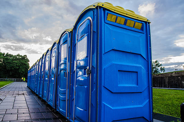 Best Wedding porta potty rental  in Bressler, PA
