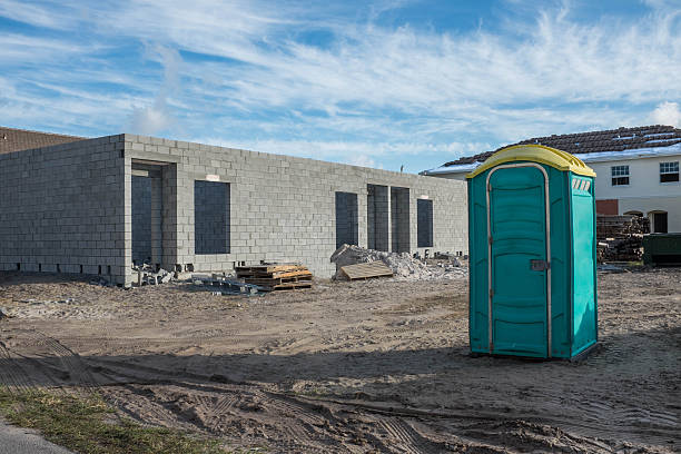 Best Porta potty rental near me  in Bressler, PA
